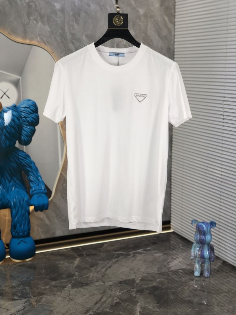 Prada T-Shirts